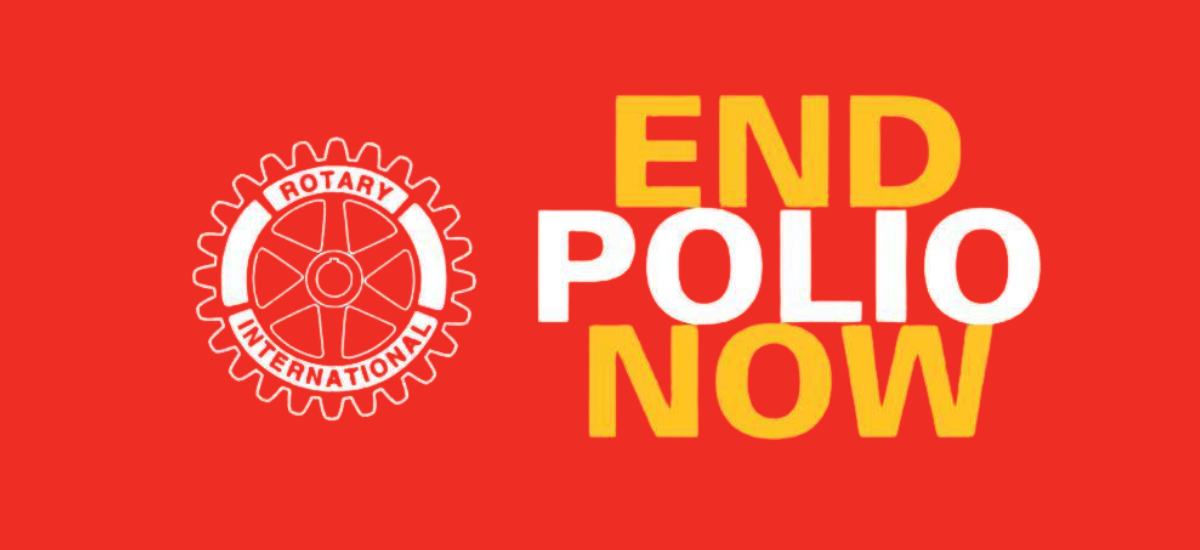 Polio Plus