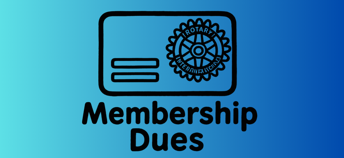 Membership Dues